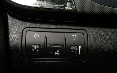 Hyundai Solaris II рестайлинг, 2016 год, 1 050 000 рублей, 15 фотография