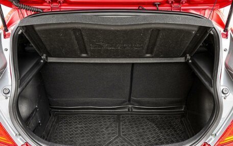 Hyundai Solaris II рестайлинг, 2016 год, 1 050 000 рублей, 19 фотография