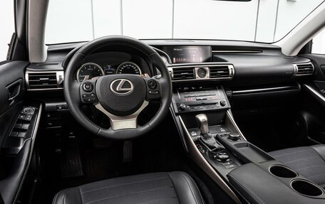 Lexus IS III, 2013 год, 2 280 000 рублей, 6 фотография