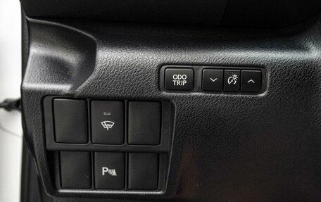 Lexus IS III, 2013 год, 2 280 000 рублей, 16 фотография