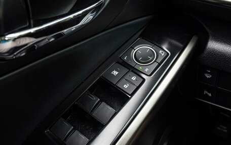 Lexus IS III, 2013 год, 2 280 000 рублей, 18 фотография