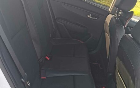 KIA Rio IV, 2019 год, 1 550 000 рублей, 5 фотография