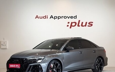 Audi RS 3, 2025 год, 6 655 000 рублей, 1 фотография
