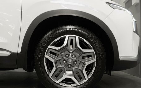 Hyundai Santa Fe IV, 2022 год, 3 499 000 рублей, 7 фотография