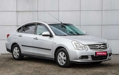 Nissan Almera, 2014 год, 940 000 рублей, 1 фотография