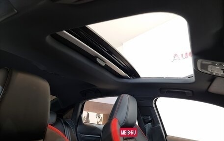 Audi RS 3, 2025 год, 6 655 000 рублей, 7 фотография