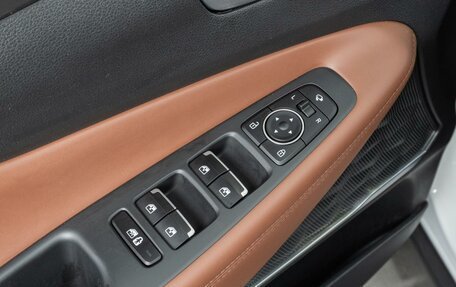 Hyundai Santa Fe IV, 2022 год, 3 499 000 рублей, 21 фотография