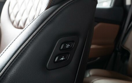Hyundai Santa Fe IV, 2022 год, 3 499 000 рублей, 23 фотография