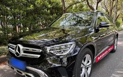Mercedes-Benz GLC Coupe, 2020 год, 4 900 000 рублей, 1 фотография