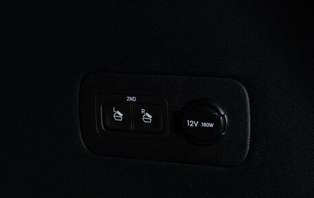 Hyundai Santa Fe IV, 2022 год, 3 499 000 рублей, 24 фотография