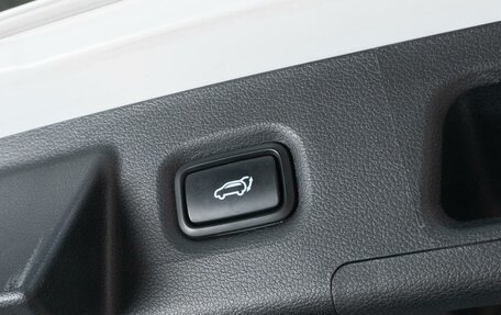 Hyundai Santa Fe IV, 2022 год, 3 499 000 рублей, 25 фотография