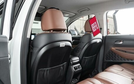 Hyundai Santa Fe IV, 2022 год, 3 499 000 рублей, 13 фотография