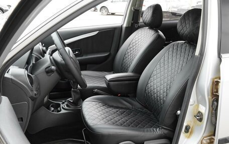 Nissan Almera, 2014 год, 940 000 рублей, 10 фотография