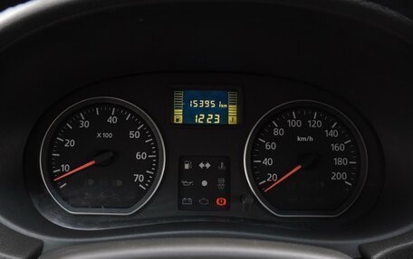 Nissan Almera, 2014 год, 940 000 рублей, 12 фотография