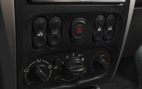 Nissan Almera, 2014 год, 940 000 рублей, 15 фотография