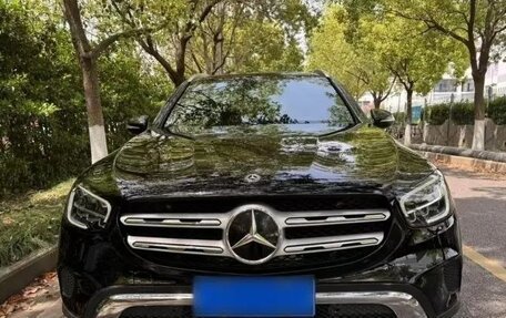 Mercedes-Benz GLC Coupe, 2020 год, 4 900 000 рублей, 2 фотография