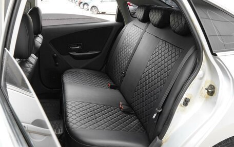 Nissan Almera, 2014 год, 940 000 рублей, 9 фотография