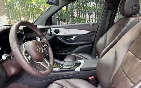 Mercedes-Benz GLC Coupe, 2020 год, 4 900 000 рублей, 13 фотография