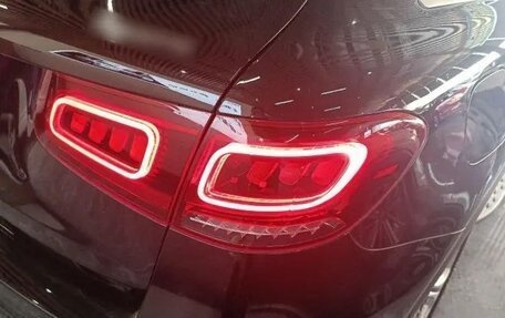 Mercedes-Benz GLC Coupe, 2020 год, 4 900 000 рублей, 8 фотография
