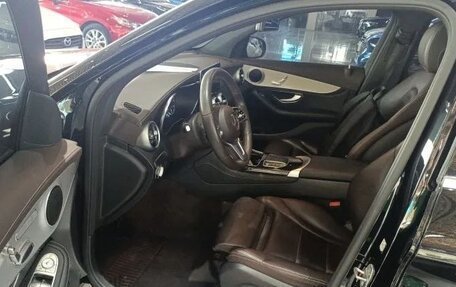 Mercedes-Benz GLC Coupe, 2020 год, 4 900 000 рублей, 14 фотография