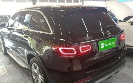 Mercedes-Benz GLC Coupe, 2020 год, 4 900 000 рублей, 6 фотография