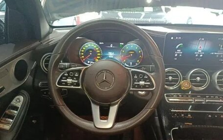Mercedes-Benz GLC Coupe, 2020 год, 4 900 000 рублей, 12 фотография