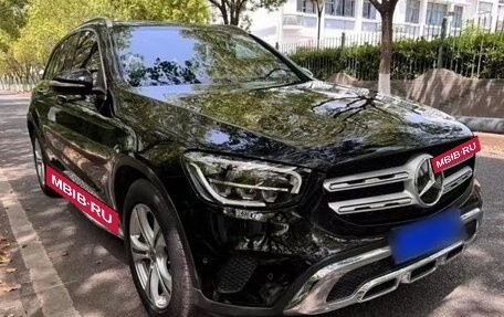 Mercedes-Benz GLC Coupe, 2020 год, 4 900 000 рублей, 3 фотография
