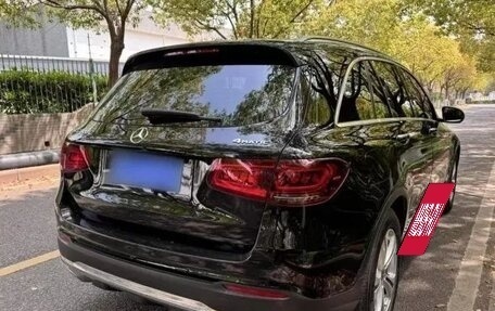 Mercedes-Benz GLC Coupe, 2020 год, 4 900 000 рублей, 7 фотография