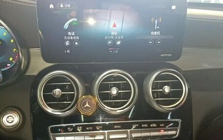 Mercedes-Benz GLC Coupe, 2020 год, 4 900 000 рублей, 19 фотография