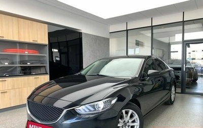 Mazda 6, 2013 год, 1 550 000 рублей, 1 фотография