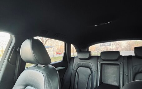 Audi Q5, 2009 год, 1 400 000 рублей, 6 фотография
