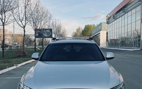Audi Q5, 2009 год, 1 400 000 рублей, 5 фотография