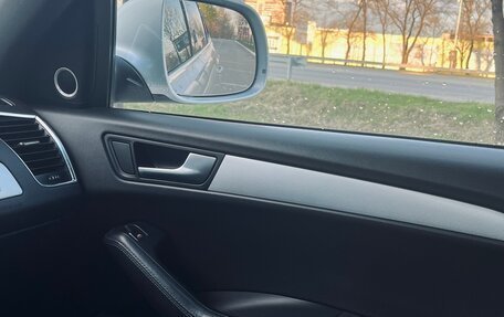 Audi Q5, 2009 год, 1 400 000 рублей, 9 фотография