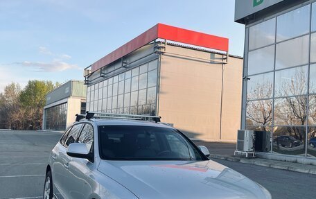 Audi Q5, 2009 год, 1 400 000 рублей, 4 фотография