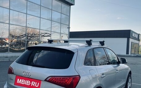 Audi Q5, 2009 год, 1 400 000 рублей, 3 фотография