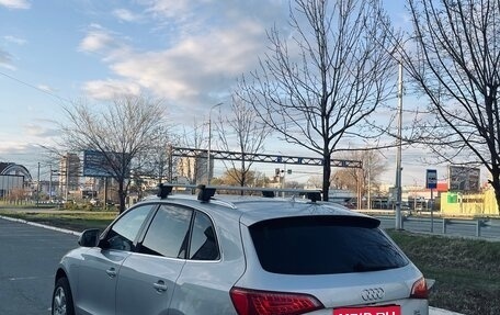 Audi Q5, 2009 год, 1 400 000 рублей, 2 фотография