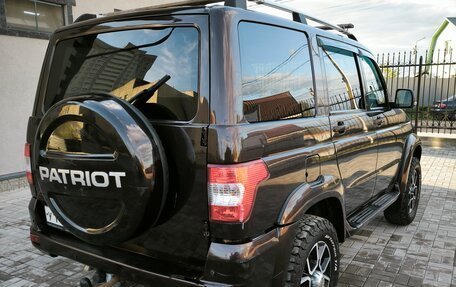 ЛуАЗ Patriot, 2020 год, 1 450 000 рублей, 7 фотография