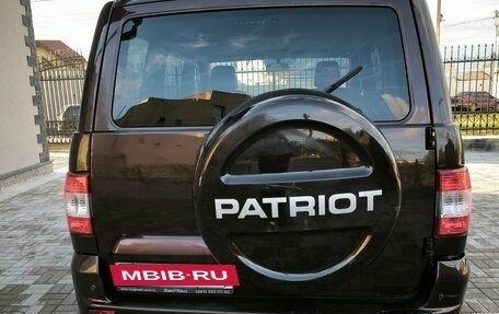 ЛуАЗ Patriot, 2020 год, 1 450 000 рублей, 8 фотография