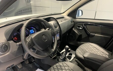 Renault Duster I рестайлинг, 2018 год, 1 560 000 рублей, 8 фотография