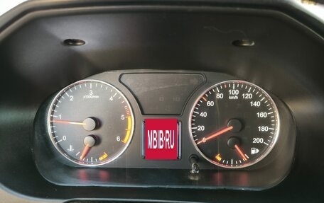 ЛуАЗ Patriot, 2020 год, 1 450 000 рублей, 23 фотография