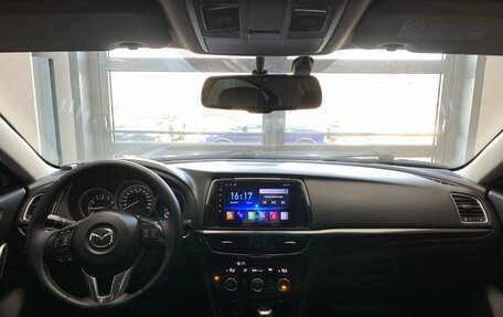 Mazda 6, 2013 год, 1 550 000 рублей, 10 фотография