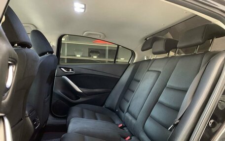 Mazda 6, 2013 год, 1 550 000 рублей, 9 фотография