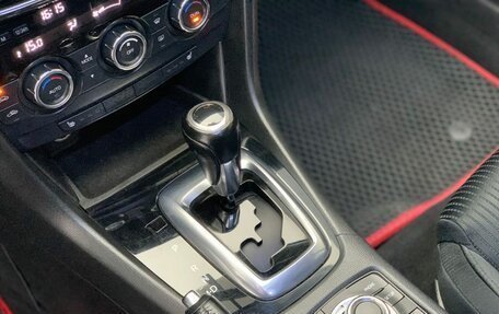 Mazda 6, 2013 год, 1 550 000 рублей, 13 фотография