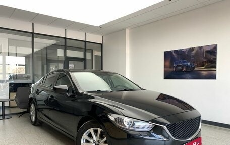 Mazda 6, 2013 год, 1 550 000 рублей, 3 фотография