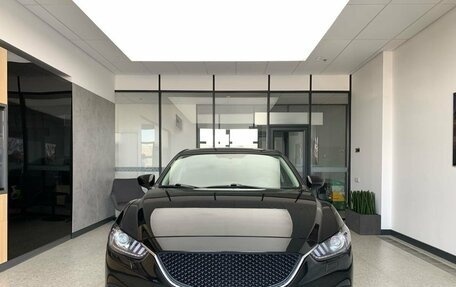 Mazda 6, 2013 год, 1 550 000 рублей, 2 фотография