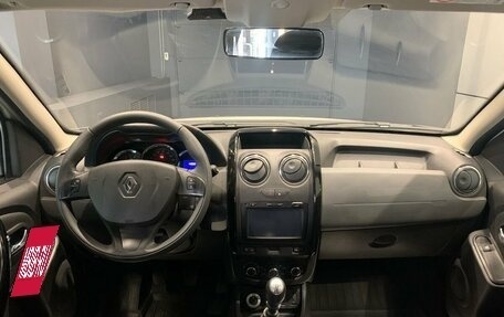 Renault Duster I рестайлинг, 2018 год, 1 560 000 рублей, 17 фотография