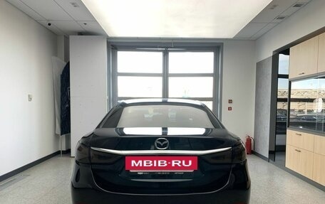 Mazda 6, 2013 год, 1 550 000 рублей, 4 фотография