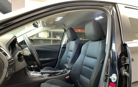 Mazda 6, 2013 год, 1 550 000 рублей, 8 фотография