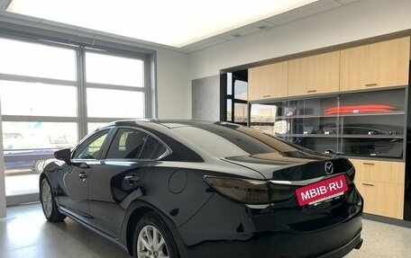 Mazda 6, 2013 год, 1 550 000 рублей, 5 фотография