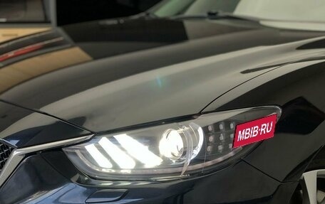 Mazda 6, 2013 год, 1 550 000 рублей, 6 фотография